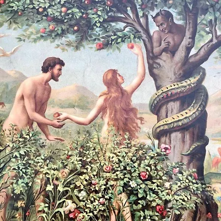 Appartement аpartment In The Garden Of Eden Sveti Vlas