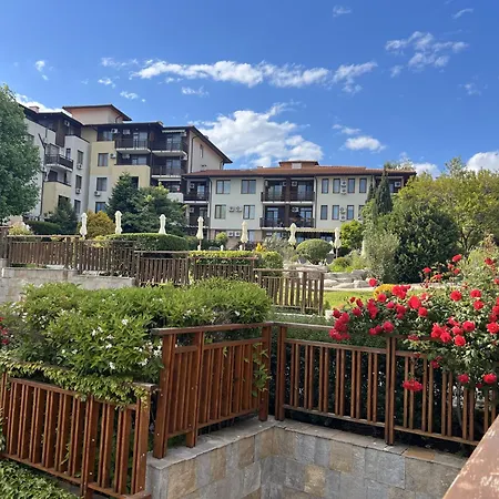 аpartment In The Garden Of Eden Appartement Sveti Vlas