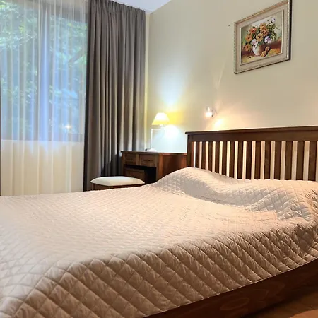 аpartment In The Garden Of Eden Appartement Sveti Vlas