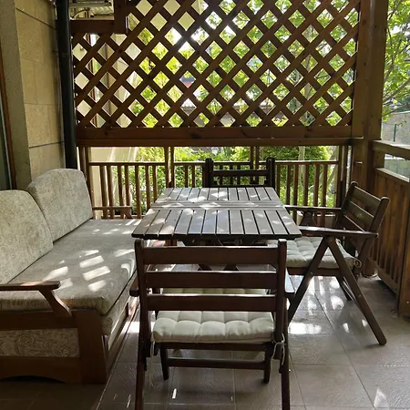 аpartment In The Garden Of Eden * Sveti Vlas