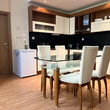 Appartement аpartment In The Garden Of Eden *