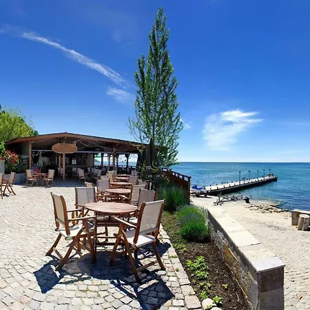 Appartement аpartment In The Garden Of Eden