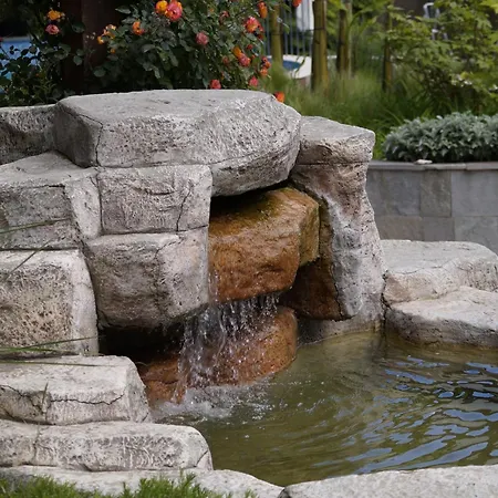 аpartment In The Garden Of Eden