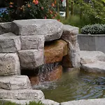 аpartment In The Garden Of Eden