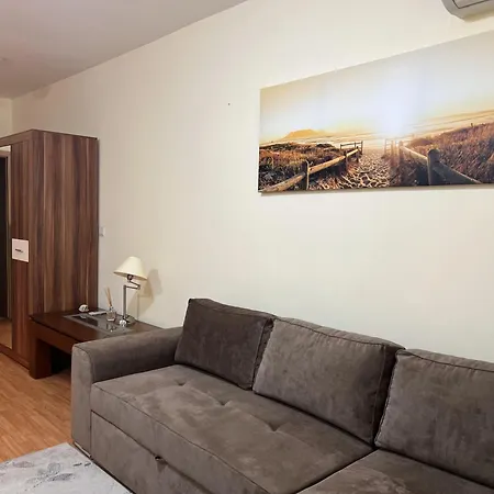 Apartman аpartment In The Garden Of Eden