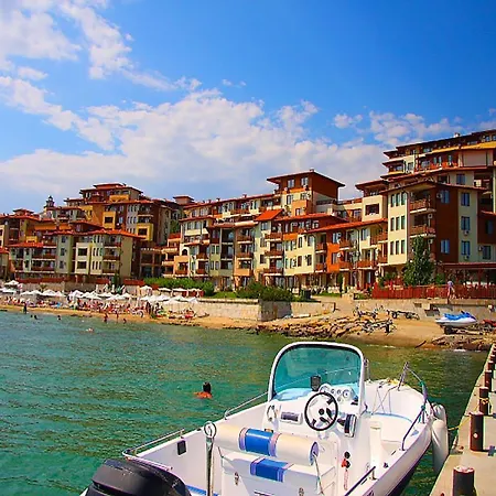 аpartment In The Garden Of Eden Szveti Vlasz