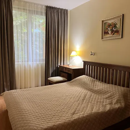 Apartman аpartment In The Garden Of Eden