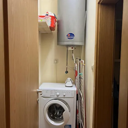 аpartment In The Garden Of Eden Apartman *