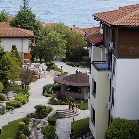 Apartman аpartment In The Garden Of Eden Szveti Vlasz