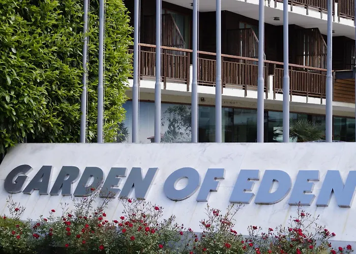 аpartment In The Garden Of Eden Apartamento Sveti Vlas