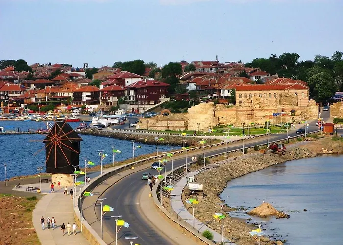 аpartment In The Garden Of Eden Apartamento