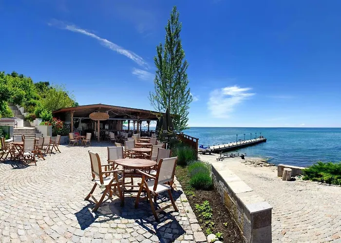 Apartament аpartment In The Garden Of Eden
